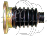 Drive Shaft Boot (Inner)+Can 94 mm