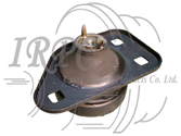 Right Engine Mount (Hydroulic)