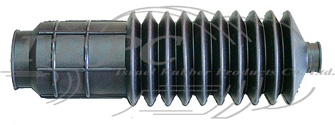 Right Steering Boot