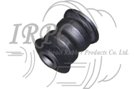 Lower Control Arm Bushing (Small) (Rubber) 40X55X12