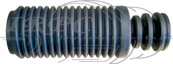 Front Shock Absorber Dust<br/>Cover