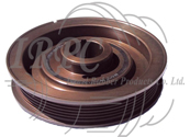 Engine Pulley 