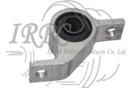 Left Lower Control Arm Bushing (Aluminum)