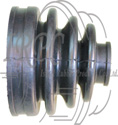 Drive Shaft Boot (Outer) Polygon