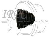 Drive Shaft Boot (Outer) 