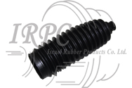 Right Steering Boot