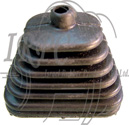 Dust Cover<br/> H-92mm<br/>T-9mm<br/>B-36X65mm